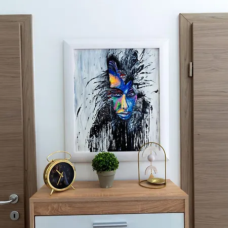 Moon Apartmán Split