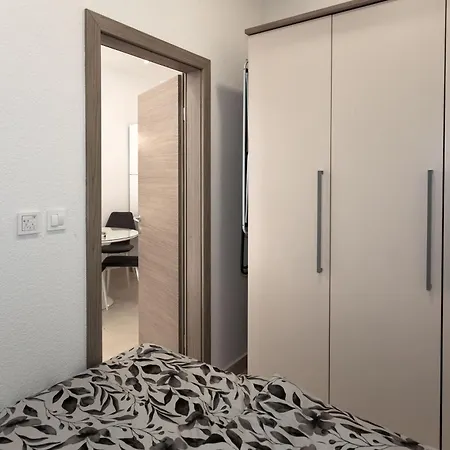Moon Apartman *