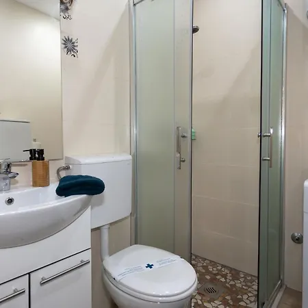 Apartman Moon *