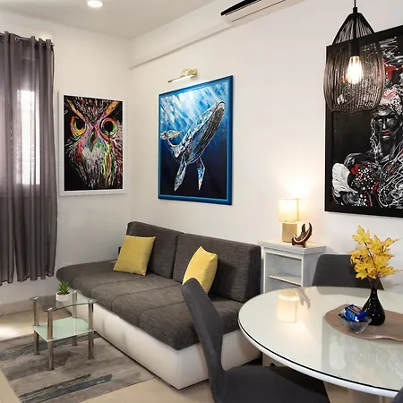 Apartamento Moon *